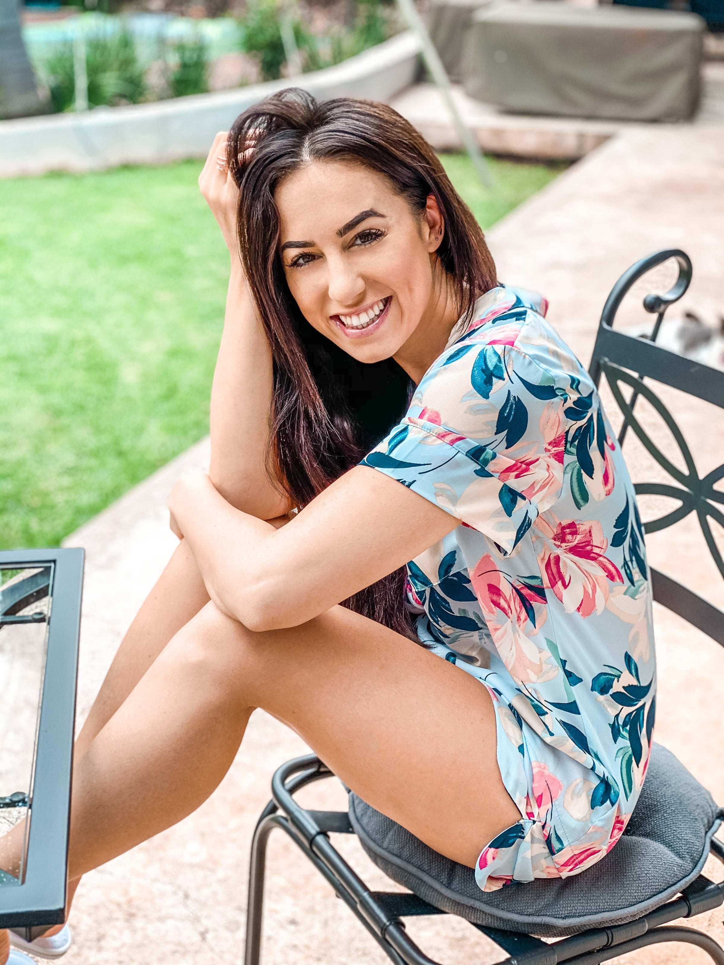 Lilies and Lust Gift Card