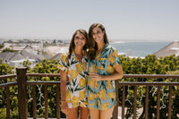 Classic PJ Set- Short