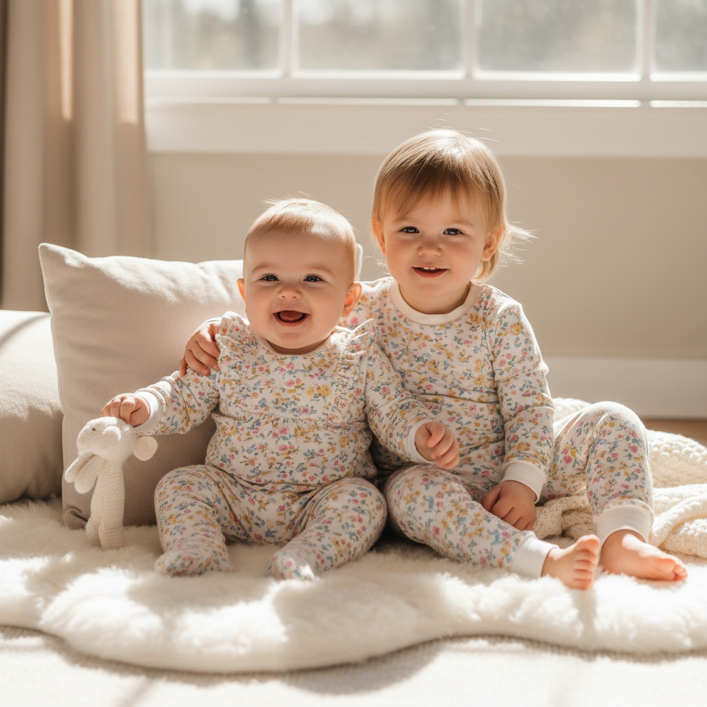 Baby Onesie
